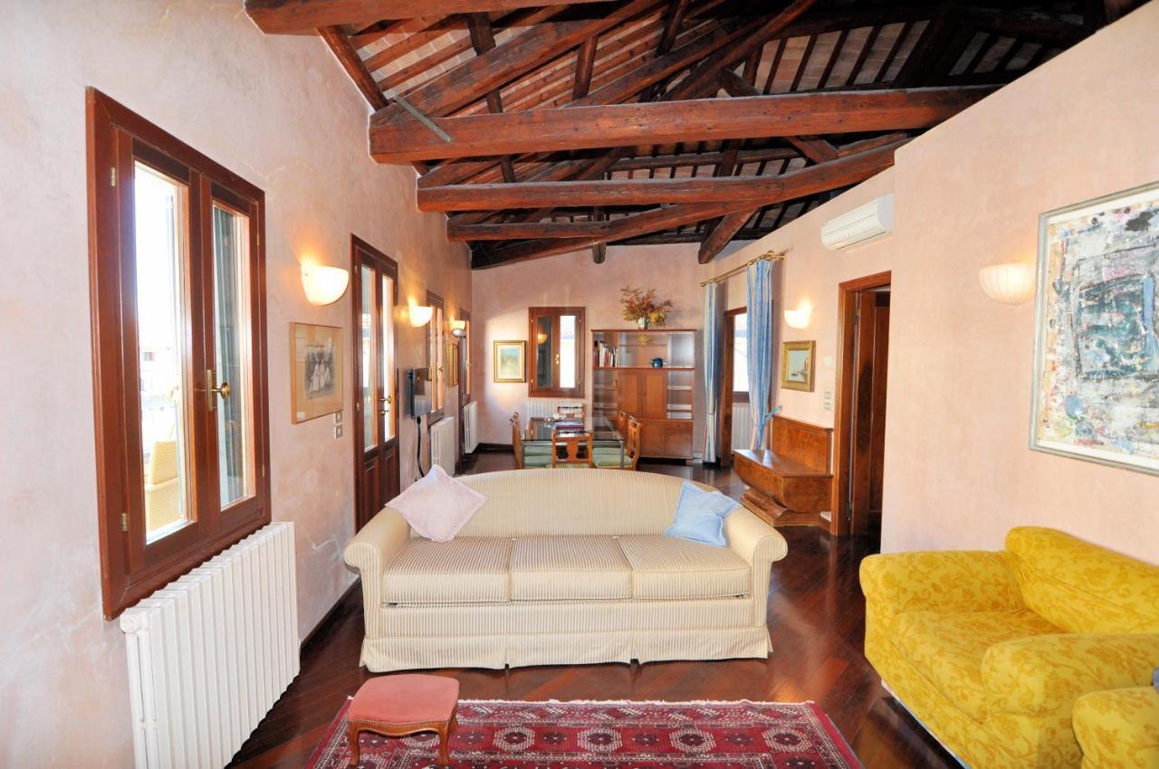 Appartamento Dimora Tintoretto con 2 Camere da Letto e Terrazza